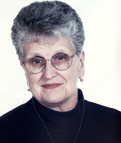 Barbara Ann (Gainer) Whetsell